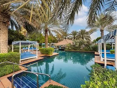 דובאי Al Habtoor Polo Resort