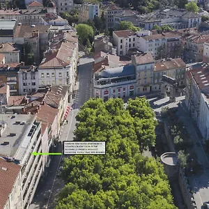  Apartment Giardini Penthouse Croatia