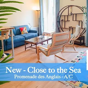  Apartment France 66 4 Pers Ac Wifi France