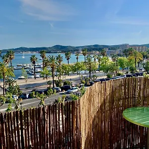  Apartment T3 Vue France