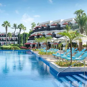 Rezort Ja Palm Tree Court,