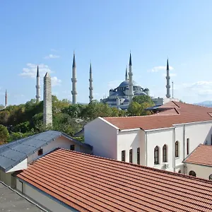 Saba Turkije
