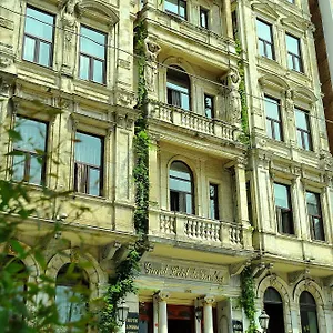 Grand De Londres Turkije