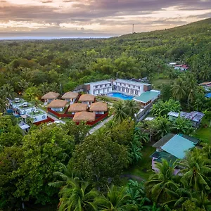 Secret Garden & Panglao Island Filippijnen