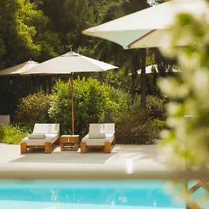 La Bastide Des Salins Hotel