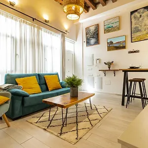  Apartment G&h - Loft La Pintora Spain