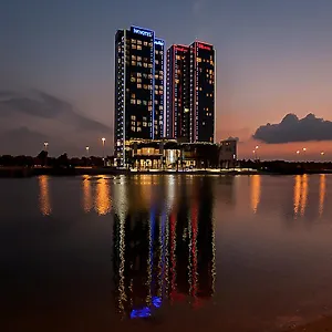 Ibis Gate Verenigde Arabische Emiraten