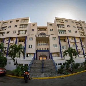  Apartment The Dorchester Jamaica