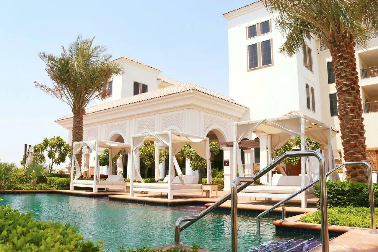 Al Habtoor Polo Resort Dubai 5*,  United Arab Emirates