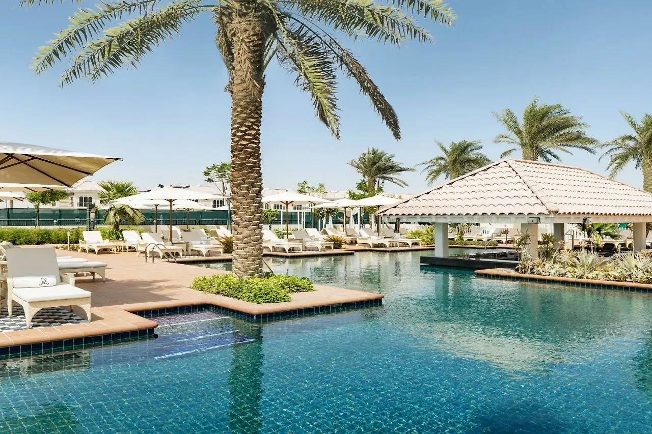 Al Habtoor Polo Resort Dubai