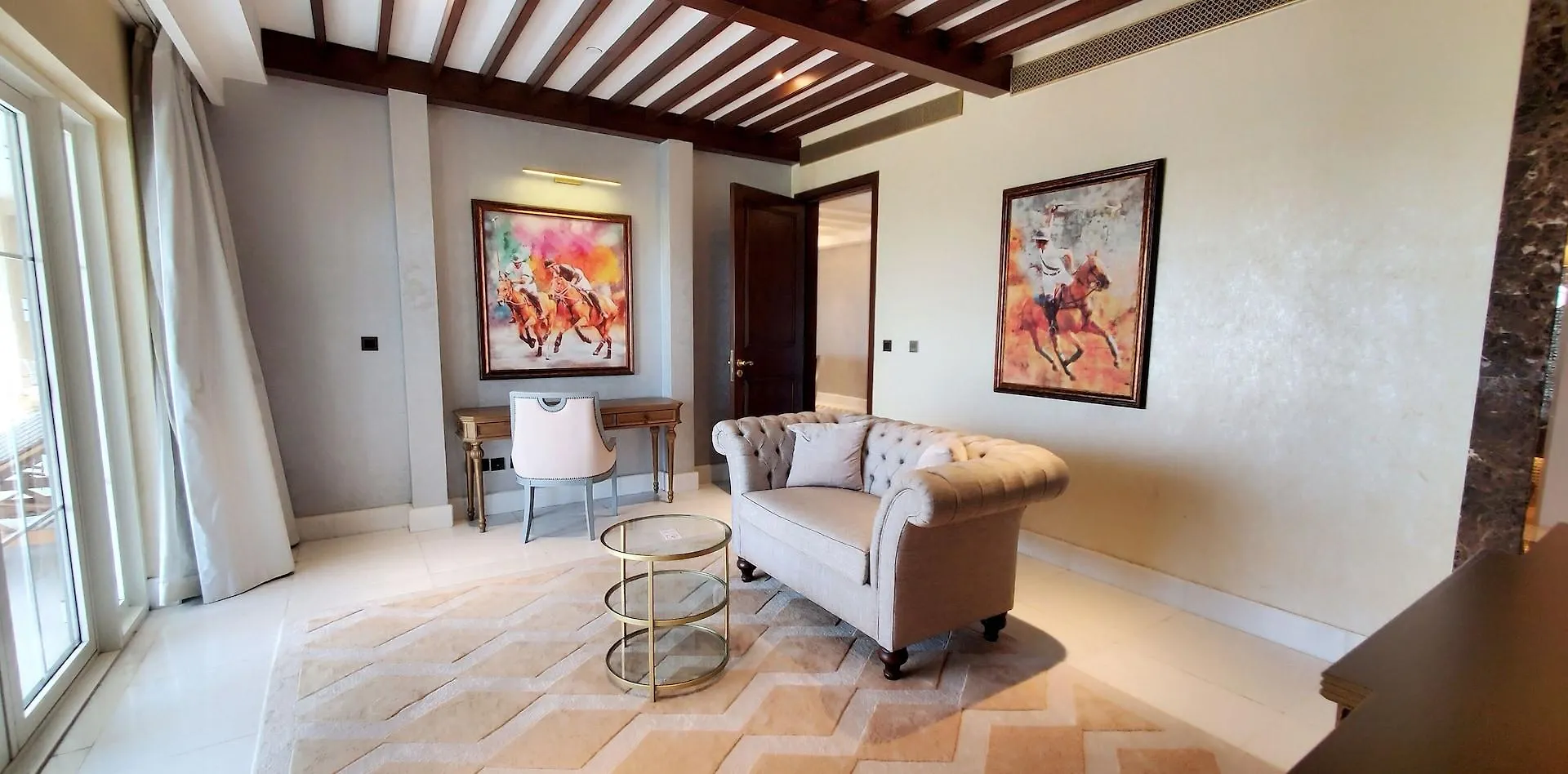 Al Habtoor Polo Resort LLC Dubai Vereinigte Arabische Emirate