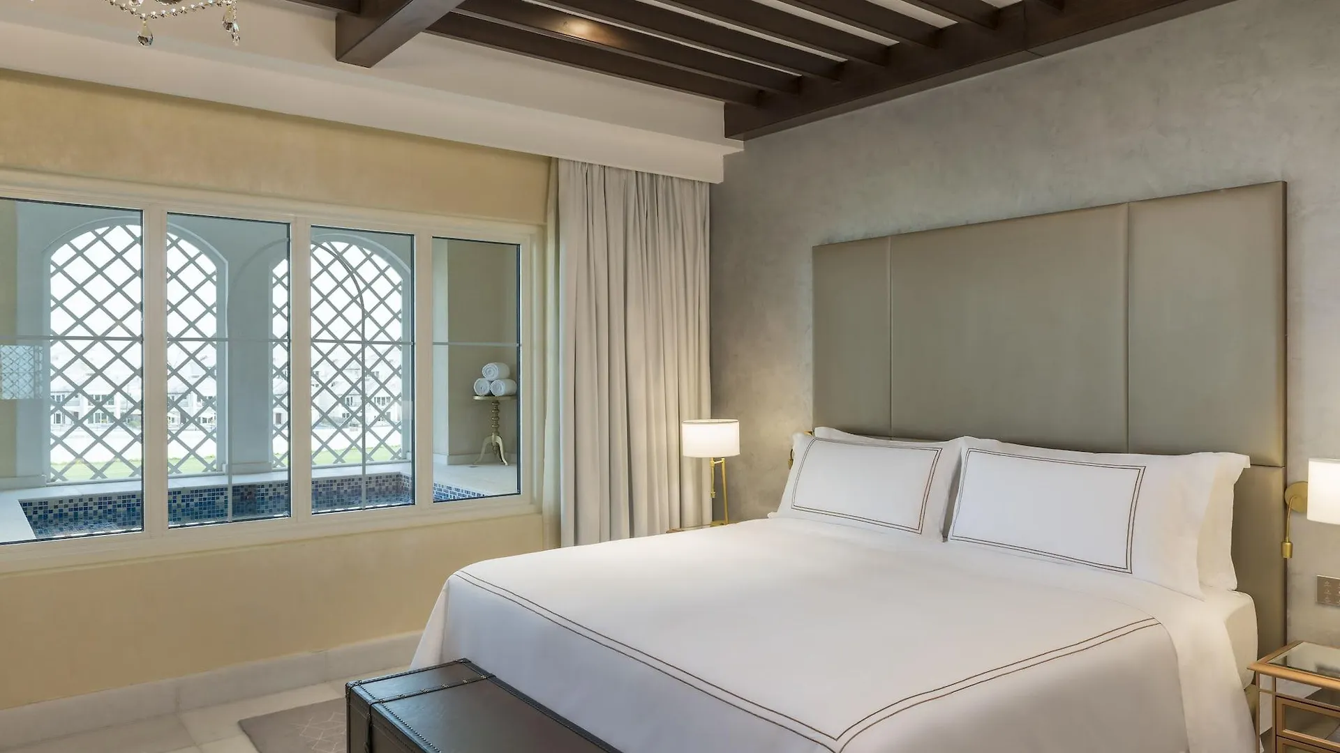 Al Habtoor Polo Resort LLC Dubai