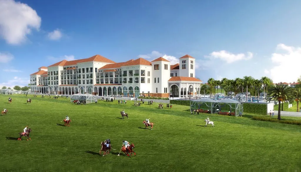 Al Habtoor Polo Resort LLC Dubai 5*,  Vereinigte Arabische Emirate