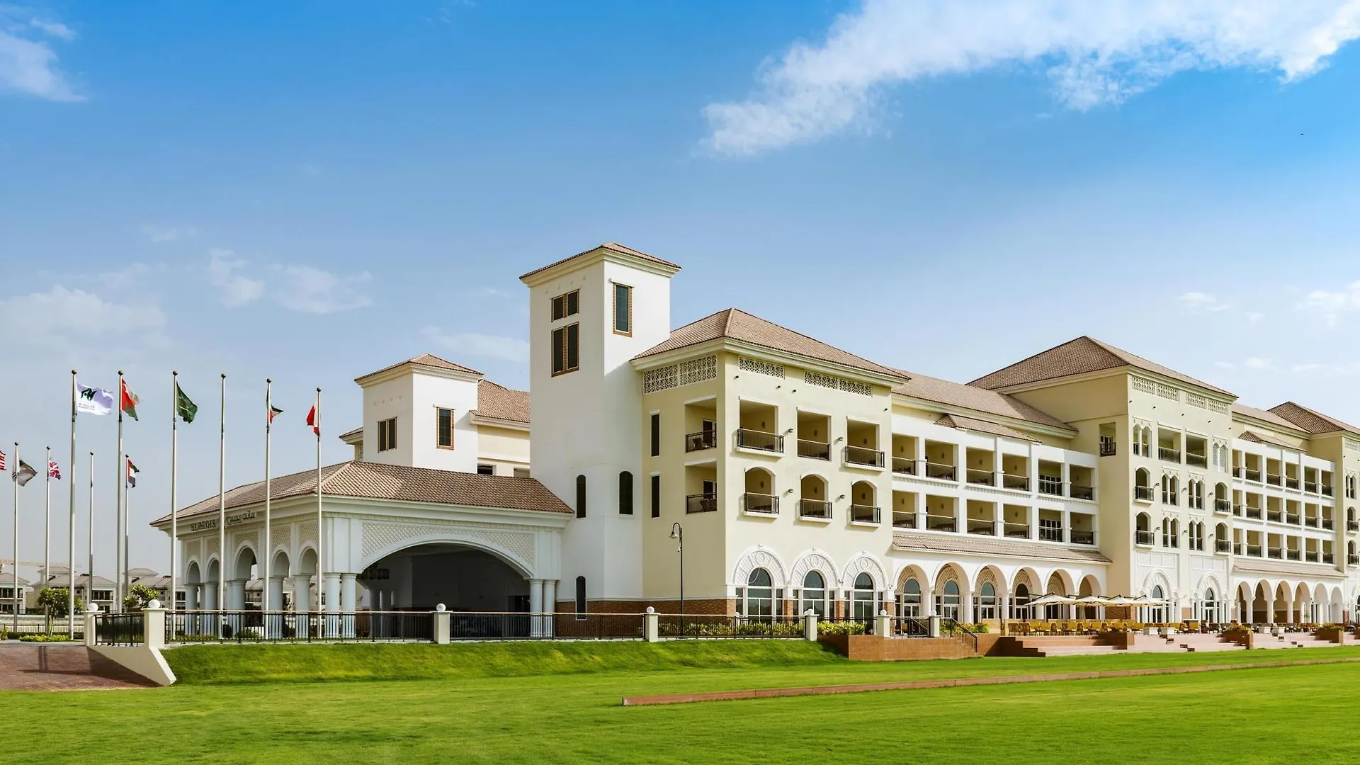 Al Habtoor Polo Resort LLC Dubai 5*,  Vereinigte Arabische Emirate