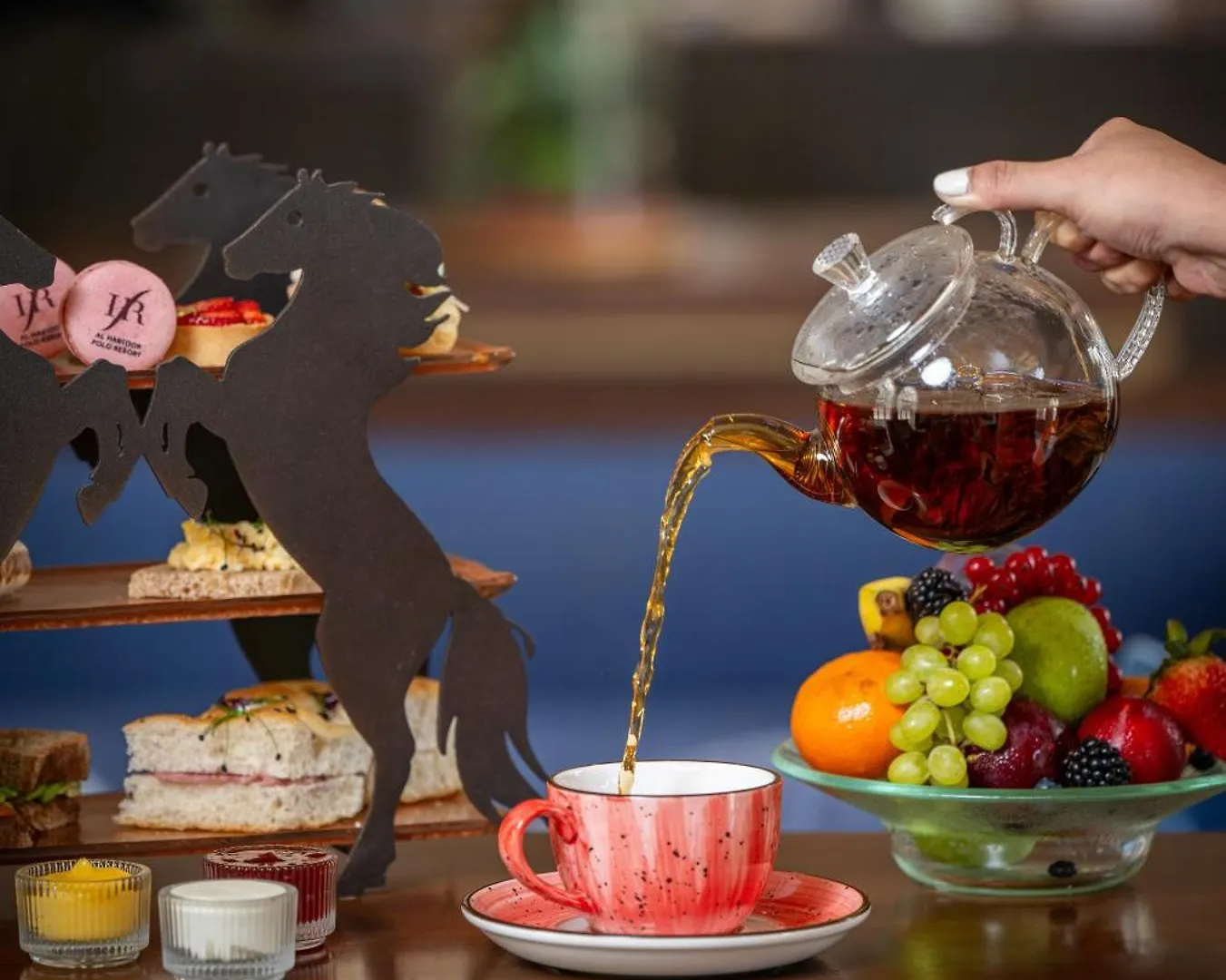 Al Habtoor Polo Resort LLC Dubai 5*,  Vereinigte Arabische Emirate