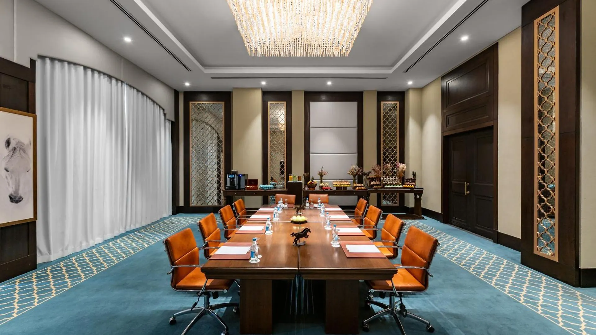 *****  Al Habtoor Polo Resort LLC Dubai Vereinigte Arabische Emirate
