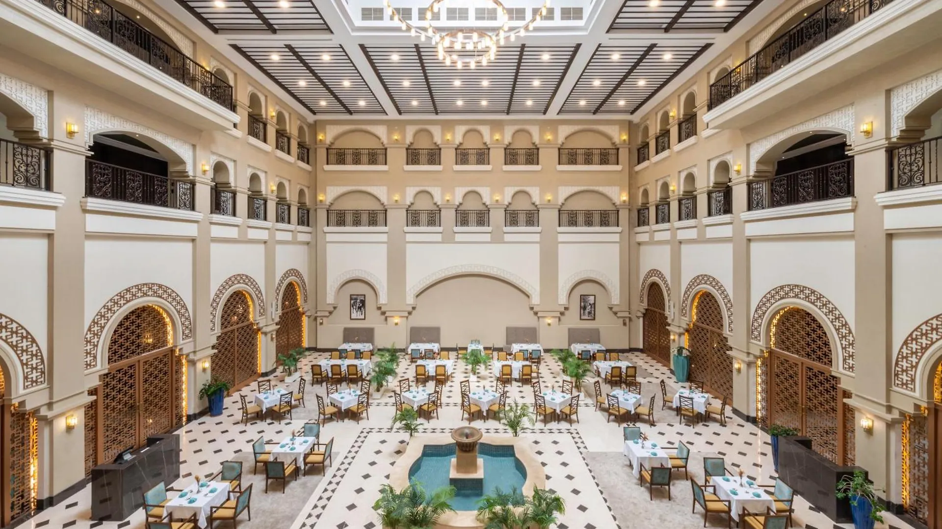Al Habtoor Polo Resort LLC Dubai