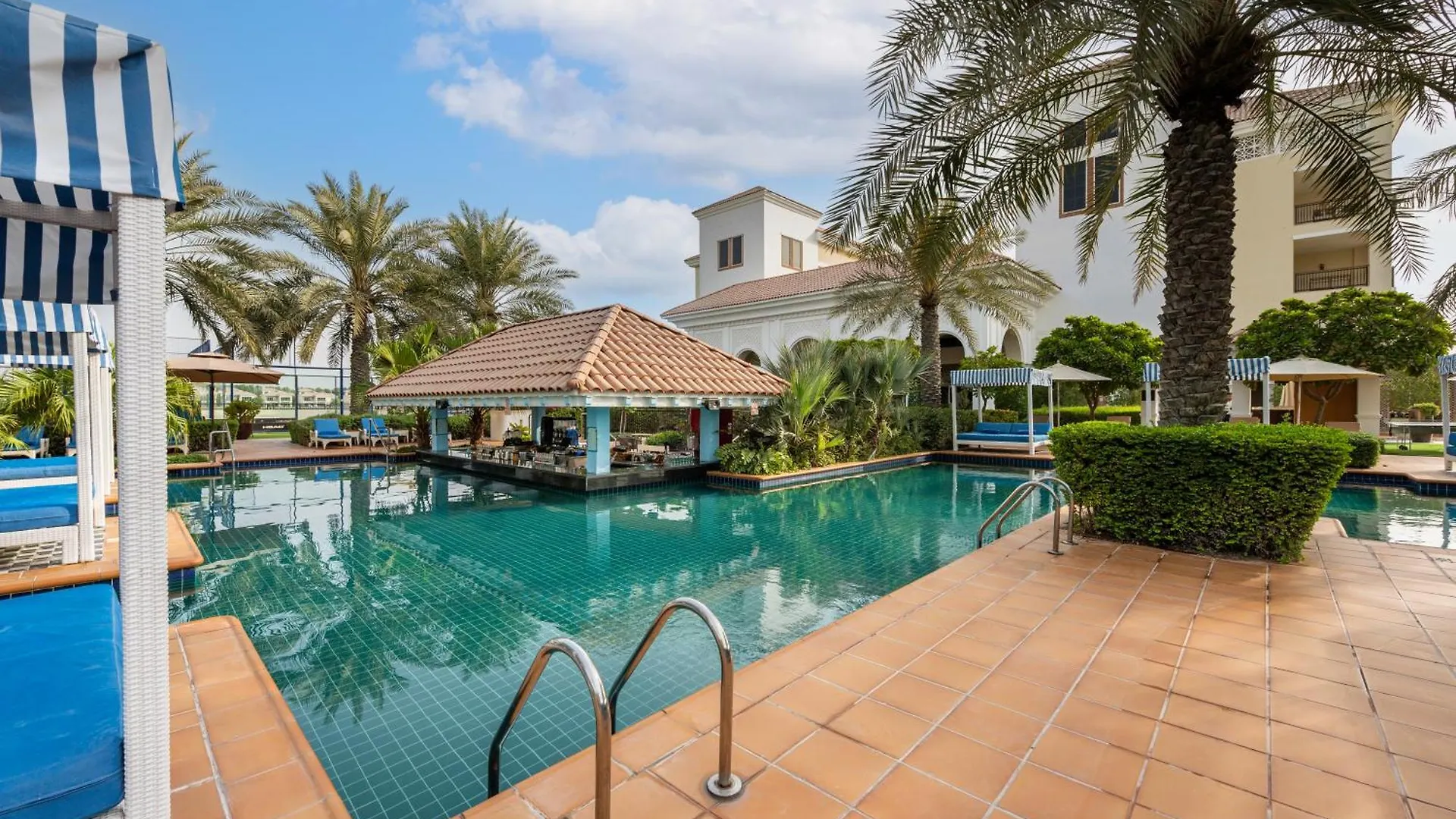 Al Habtoor Polo Resort LLC Dubai