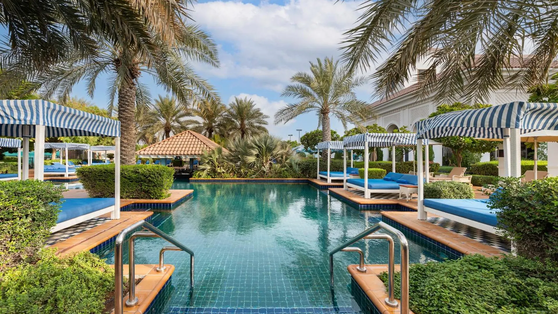 Al Habtoor Polo Resort LLC Dubai Vereinigte Arabische Emirate