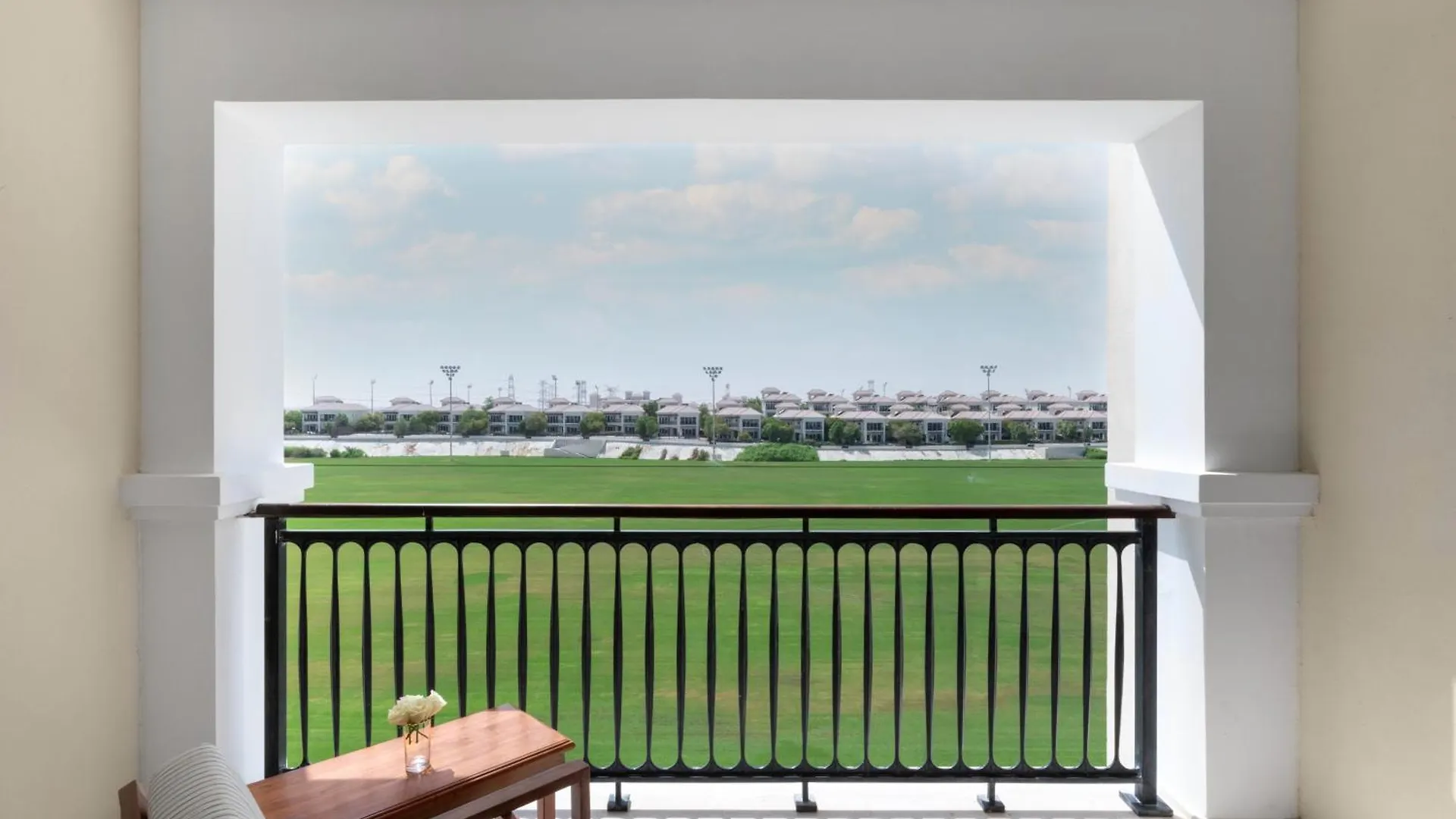 Al Habtoor Polo Resort LLC Dubai 5*,