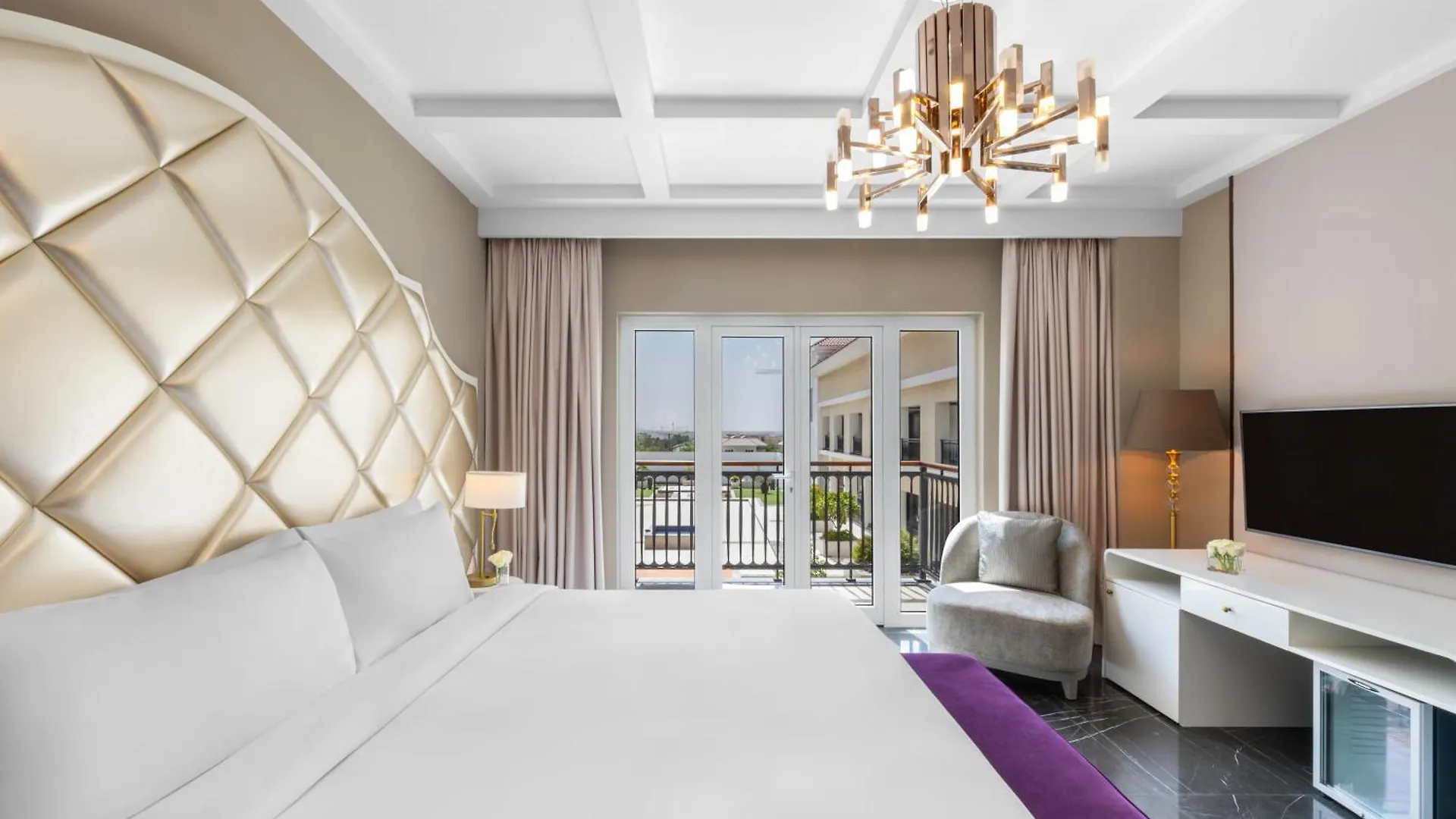 Al Habtoor Polo Resort LLC Dubai