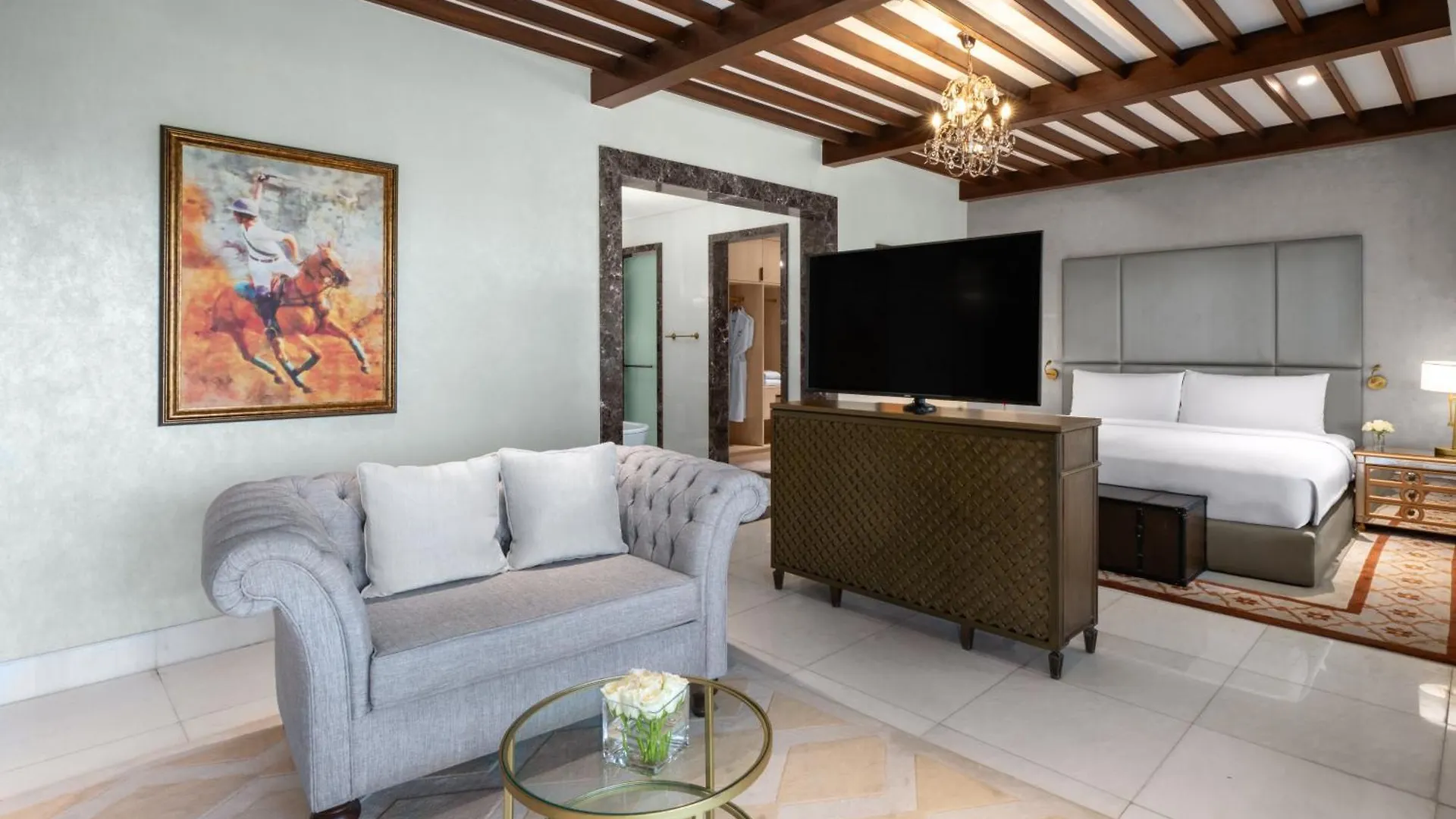 Al Habtoor Polo Resort LLC Dubai