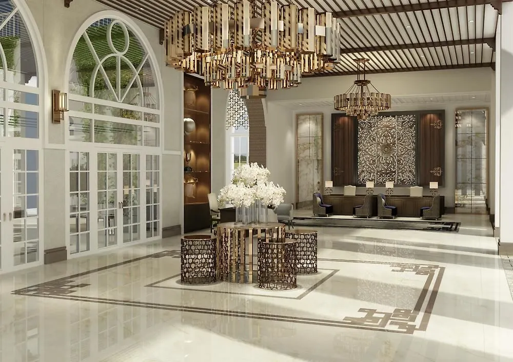 Al Habtoor Polo Resort LLC Dubai