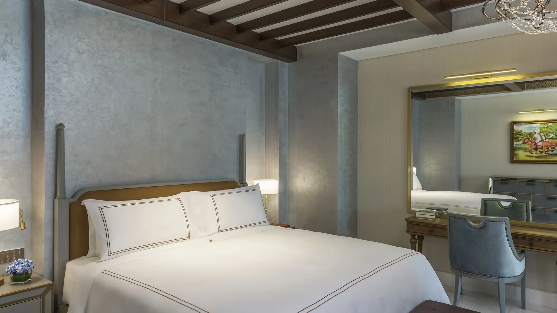 Al Habtoor Polo Resort LLC Dubai 5*,  Vereinigte Arabische Emirate